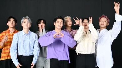 BTS, TXT y ENHYPEN tendrán sus propias historias en Wattpad y en Webtoon