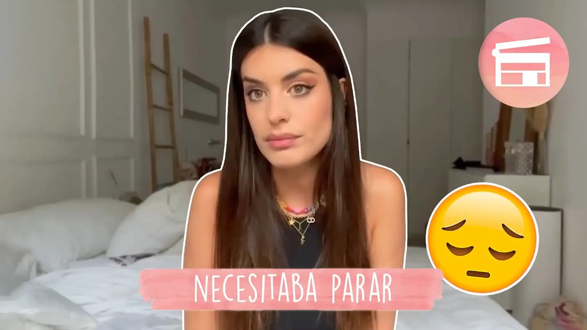 Dulceida, en el vídeo de su regreso