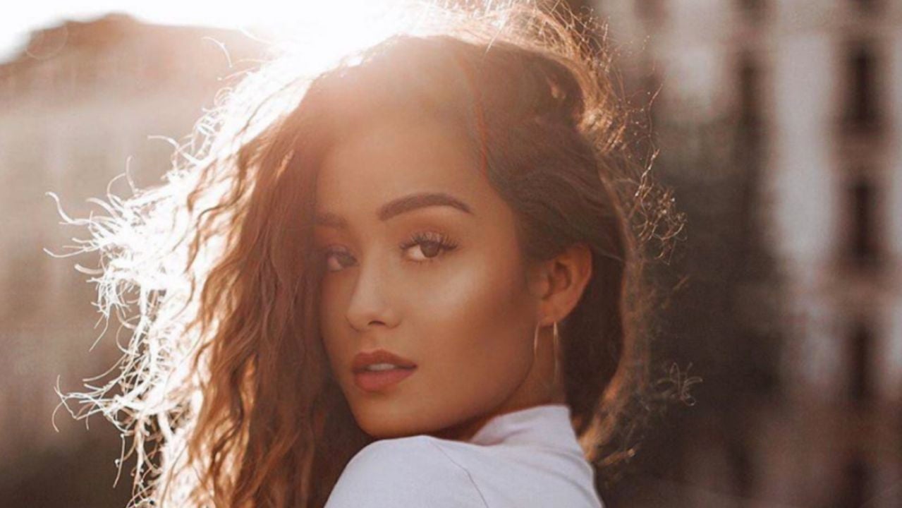 Marina Rivers, o cómo TikTok puede cambiarte la vida en unos meses