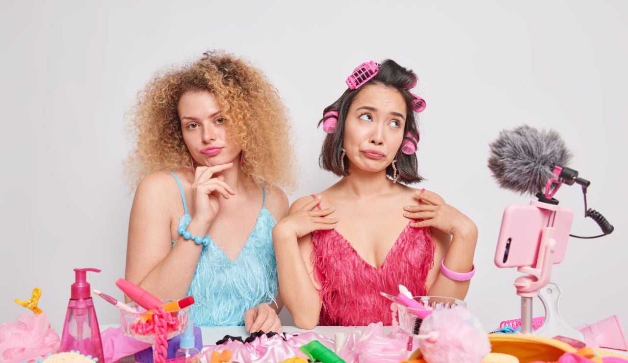 No todos los influencers son de fiar