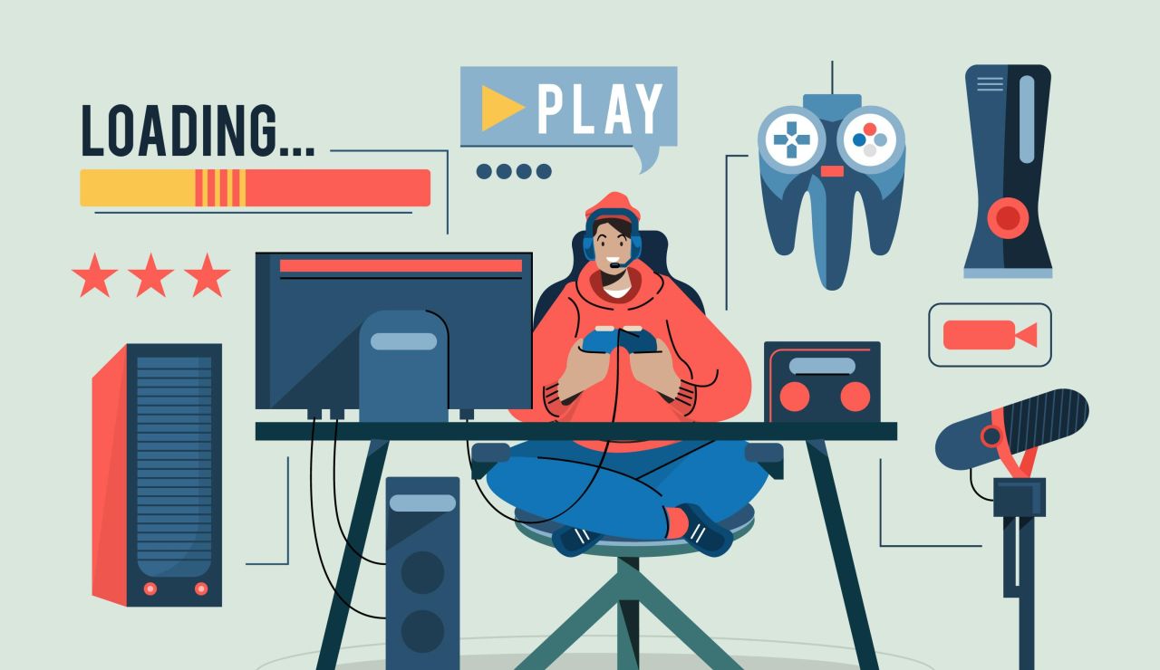 ¿Dónde se está mejor: en Twitch o YouTube?