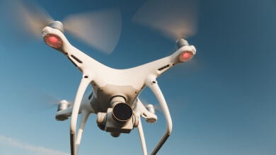 TikTok, Interestellar y un dron: ¿el mejor vídeo de la historia?
