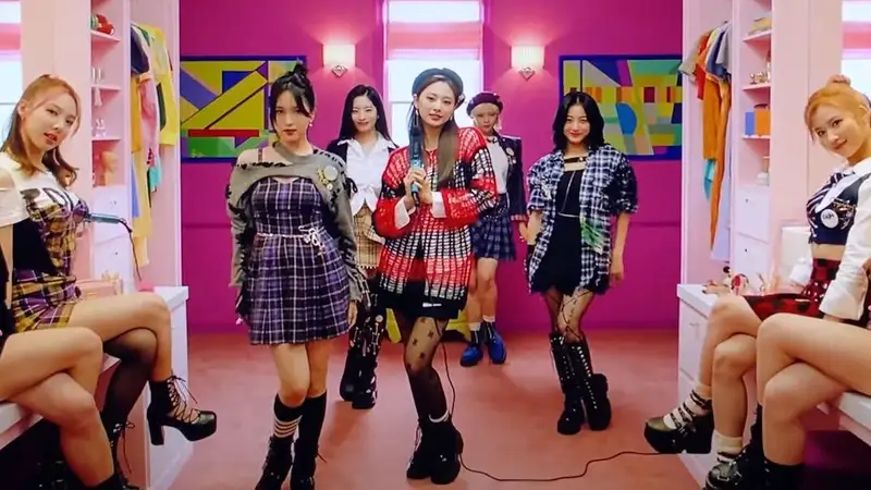El séptimo aniversario de Twice: la historia del grupo de K-Pop que se convirtió en orgullo nacional