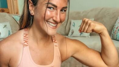 Hayley Madigan, la influencer que desmonta todas las mentiras sobre el fitness