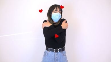 ¿Alguna vez has escuchado el término “autosexual”? ¿Qué es?