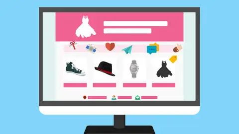 Tienda online Tienda online