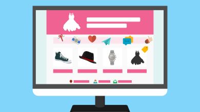 Artículos que no deberías comprar nunca online aunque sea tentador