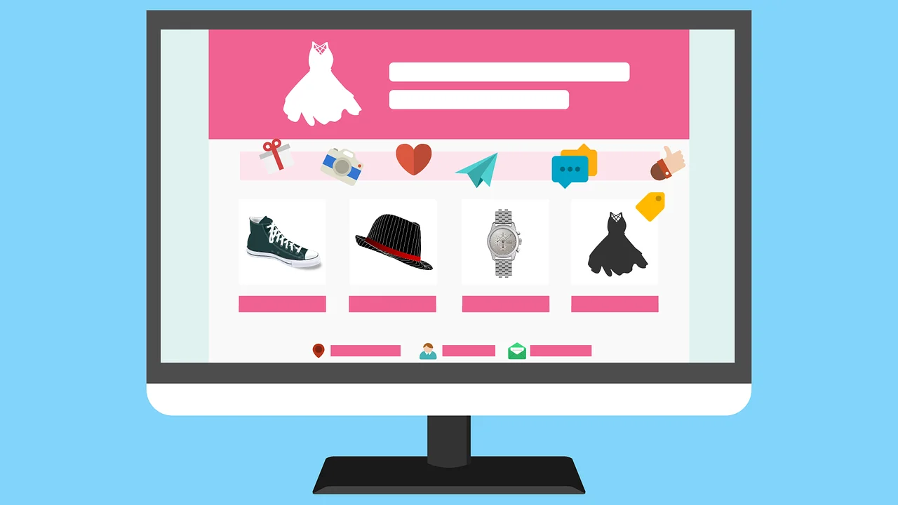 Tienda online