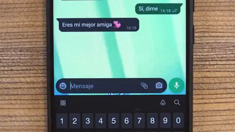 Mejores amigos Mejores amigos