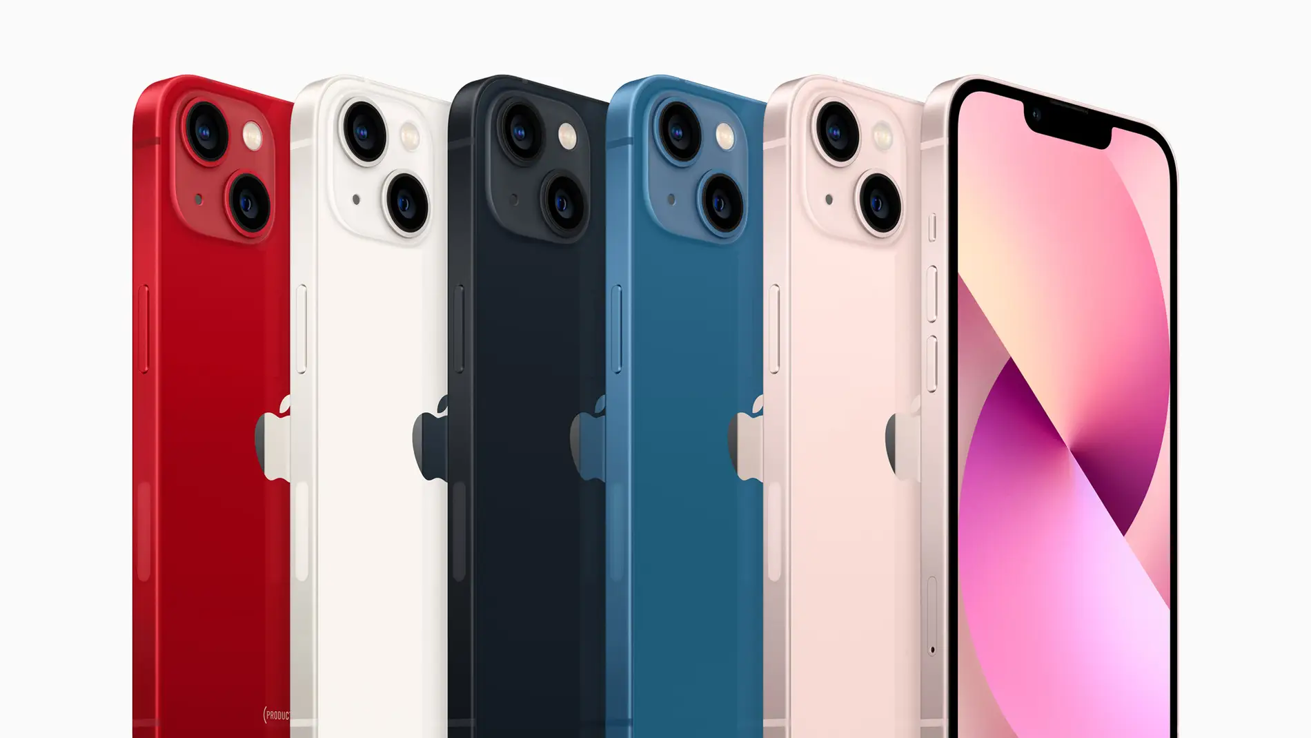 Los iPhone 13 son muy caros, pero también prácticos