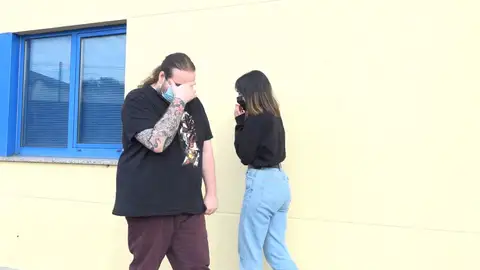 Vergüenza Vergüenza