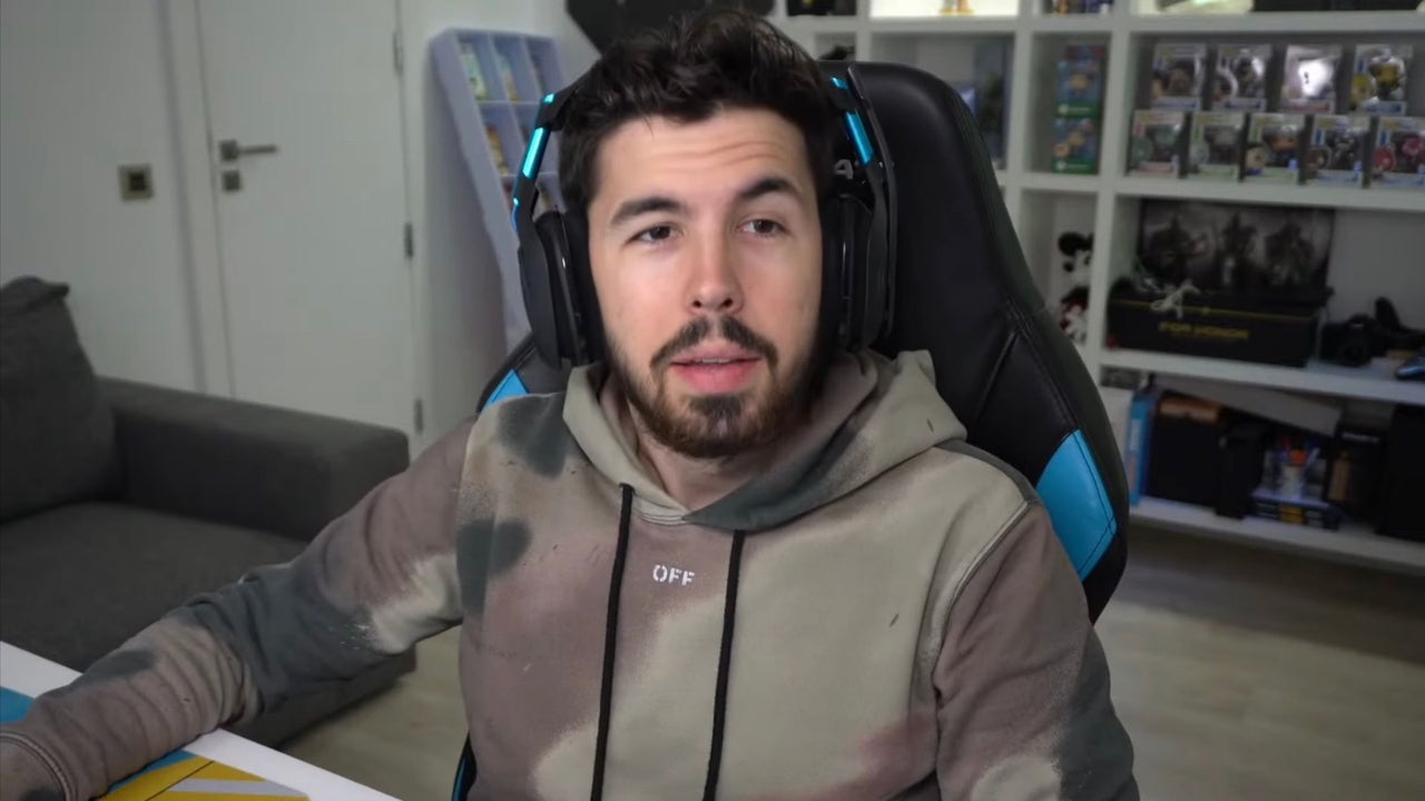 Willyrex Willyrex crea un podcast propio para alejarse de su faceta como youtuber