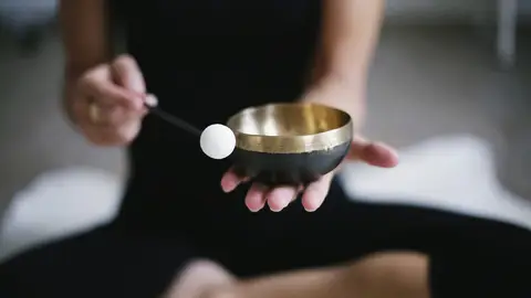 Meditación Meditación