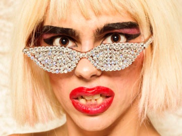 Una Navidad con Samantha Hudson