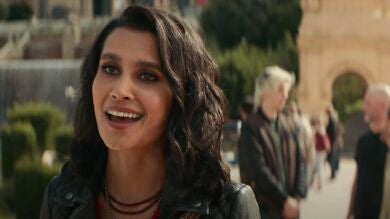 Rubius en Uncharted: ¿cameo a la vista?