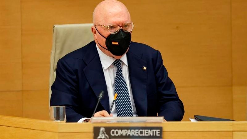 ¿Es el volcán Cumbre Vieja en realidad el Rey Juan Carlos?