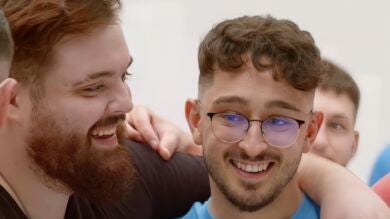 Lo mejor de 'Juegos entre Casas' con Ibai, Spursito, TheGrefg y ElMillor