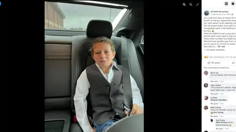 Facebook de jill.struckman Facebook de jill.struckman