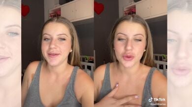 Judith Arias, o cómo convertirte en la Kim Kardashian de TikTok