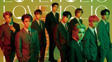 Jaehyun de NCT 127 protagonizará un K-Drama y será un personaje gay