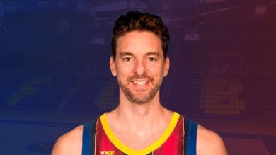 Pau Gasol con Ibai Llanos: una entrevista con historia