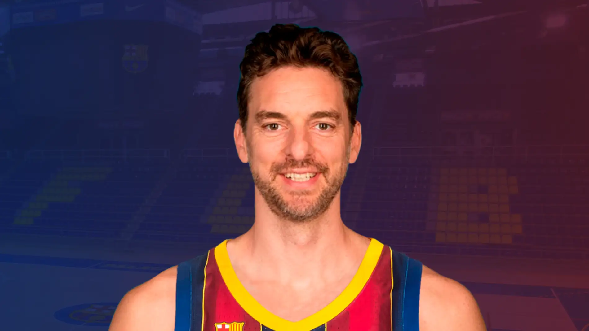 Pau Gasol, un admirador de Ibai Llanos