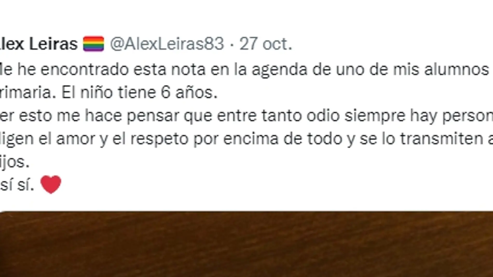 Twitter de @alexleiras83