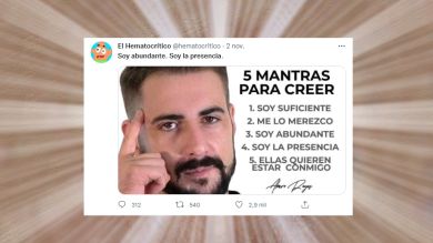 El retorno del rey (de estafar panolis)