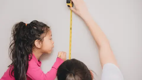 ¿A qué edad dejamos de crecer? ¿A qué edad dejamos de crecer?