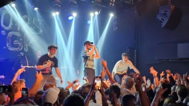 'Decapitamos Una Gallina' en Oviedo: John Pollōn confirma su próximo concierto