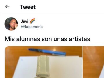 Tuit de @jaesmoris
