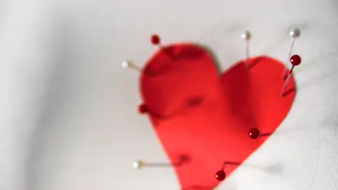 Corazón Corazón