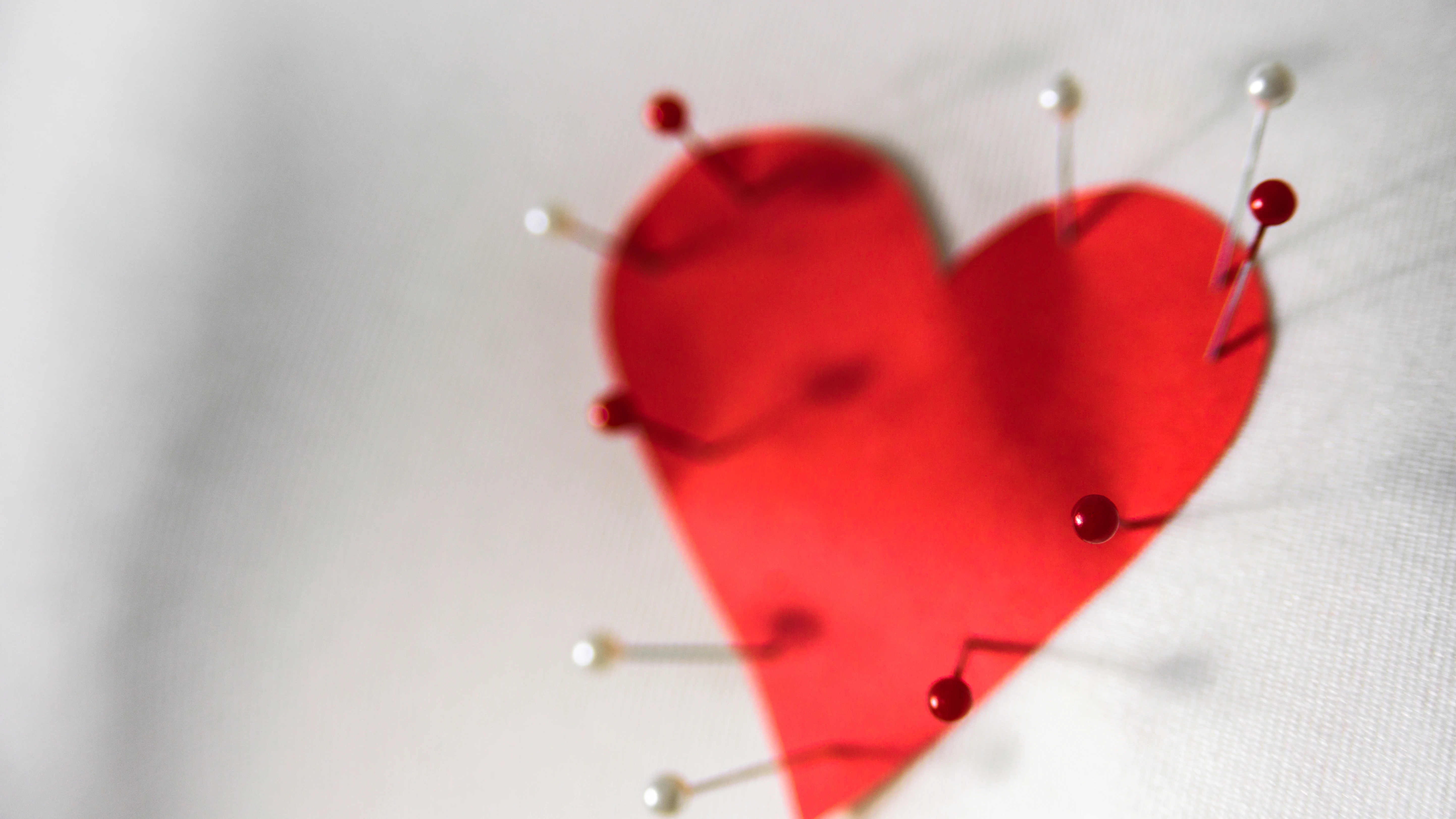 Corazón Corazón