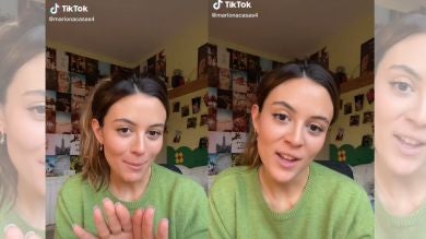 Mariona Casas, o cómo tener éxito en TikTok con mucho humor y pocos trends
