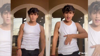 Por qué han roto Samuel López y Osstev, la pareja de bailarines más querida de TikTok