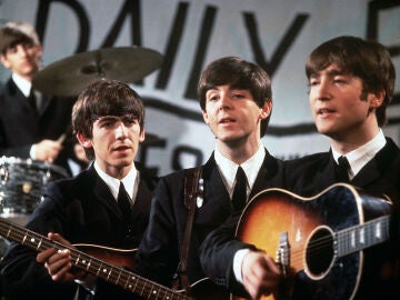 'Los Beatles'