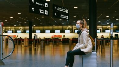 La OMS calcula que la mitad de las europeos habrán estado infectados por Omicrón las siguientes semanas