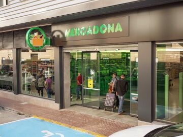 Mercadona