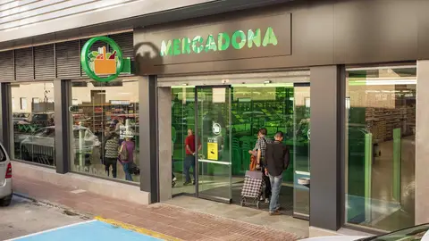 Mercadona Mercadona