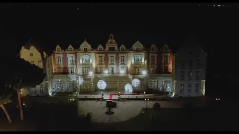 Disfruta ya del tráiler de 'Rabia Sanatorium', estreno en diciembre Disfruta ya del tráiler de 'Rabia Sanatorium', estreno en diciembre