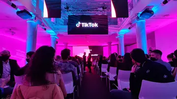 El primer evento con creadores que hace TikTok en nuestro país