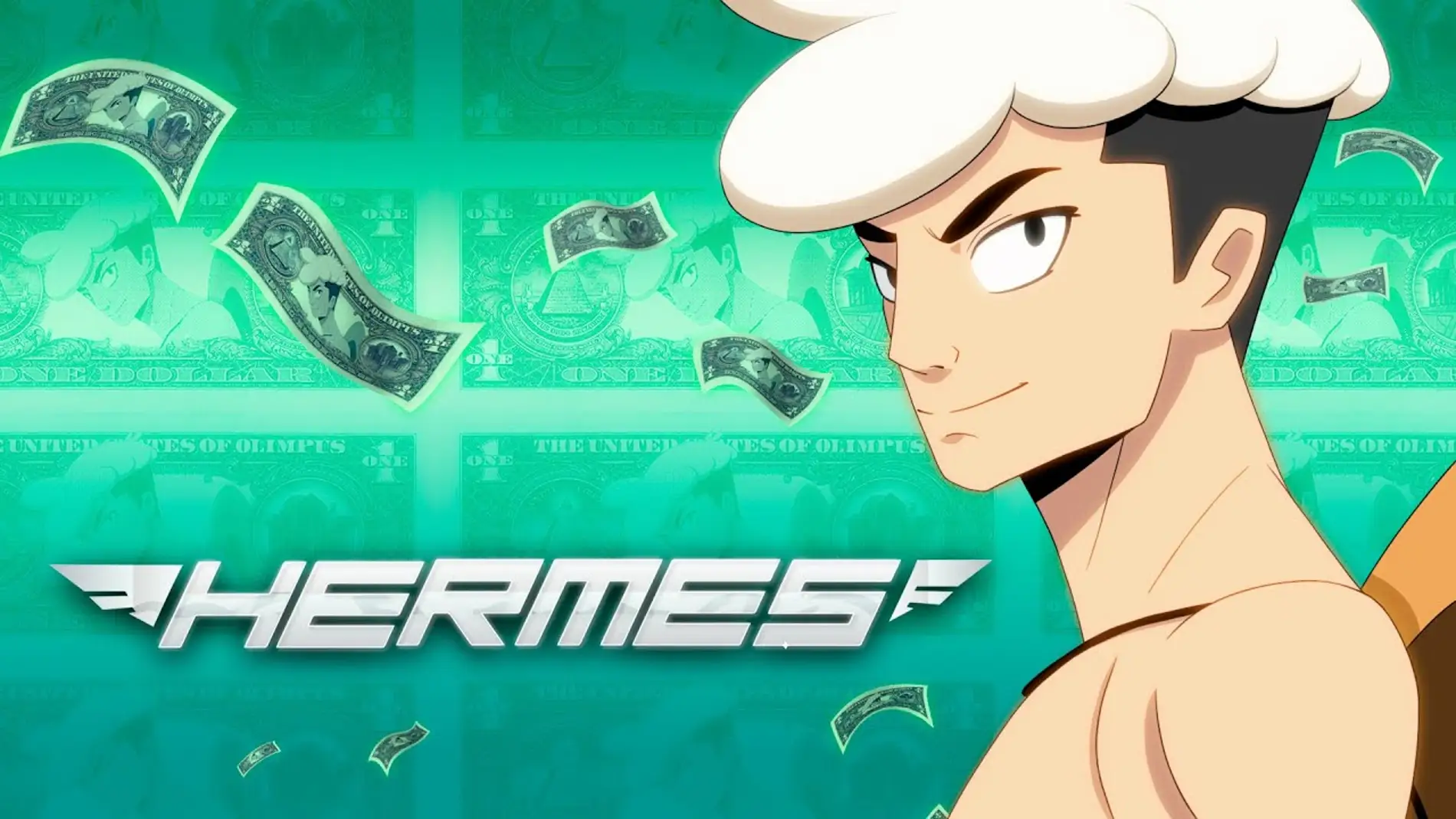 Hermes en ‘Destripando la Historia’