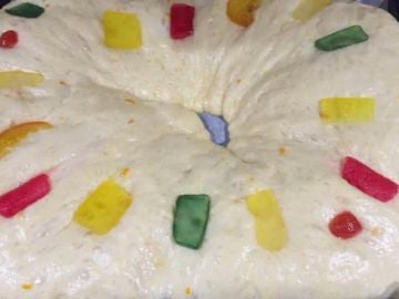&iquest;Rosc&oacute;n o el juego Simon?