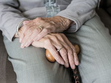 La persona más anciana del mundo cumple 119 años
