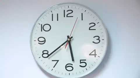 Reloj de pared Reloj de pared