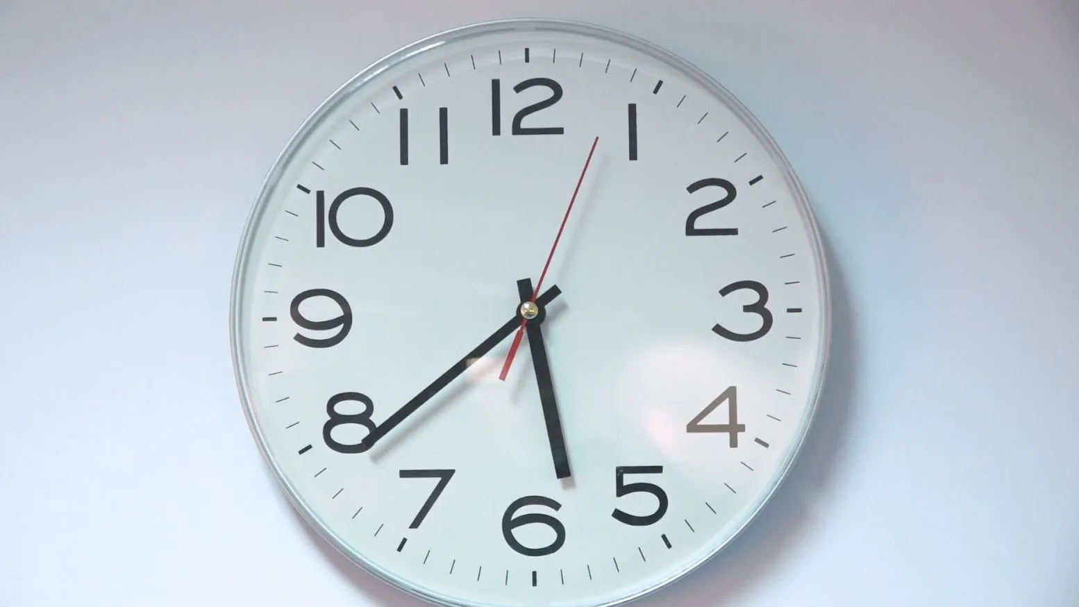 Reloj de pared Reloj de pared