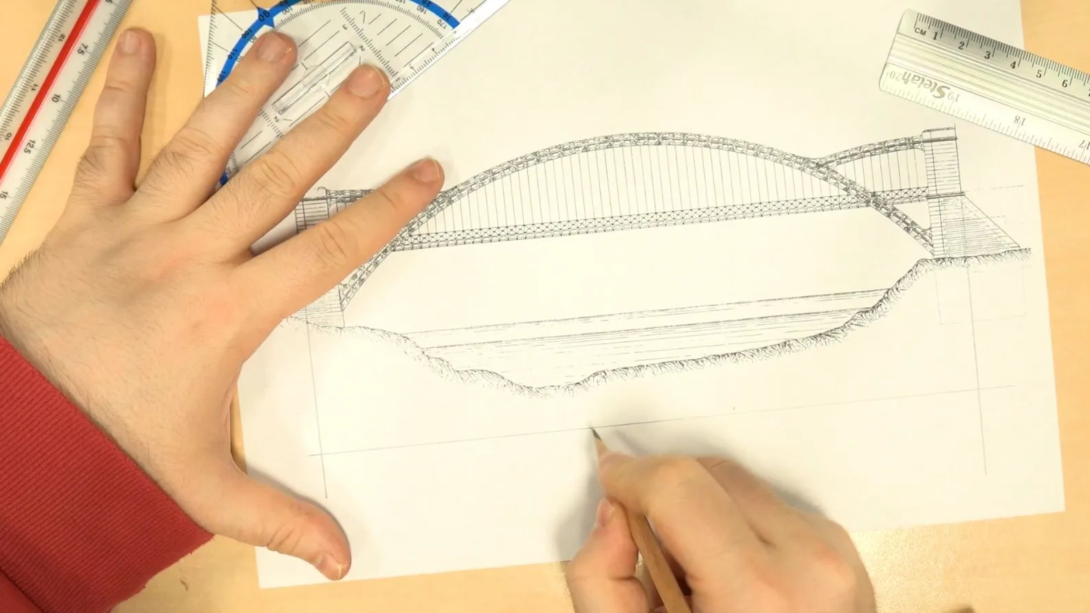 Diseño de arquitectura Diseño de arquitectura