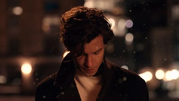 Shawn Mendes en el videoclip de ‘It’ll Be Okay’. Shawn Mendes en el videoclip de ‘It’ll Be Okay’.