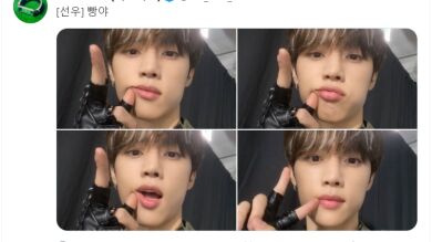 Hyolyn, Eric y Younghoon dan positivo en COVID-19, para la preocupación de sus fans