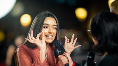 Hablemos de Marta Díaz